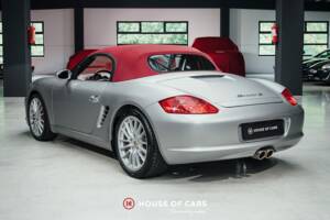 Image 9/25 de Porsche Boxster RS 60 Spyder (2008)