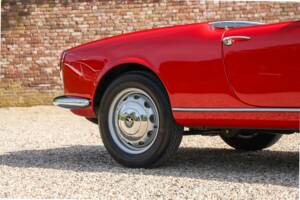 Bild 31/50 von Alfa Romeo Giulia 1600 Spider Veloce (1965)