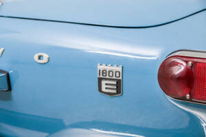 Image 39/50 of Volvo 1800 E (1971)