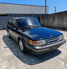 Image 3/25 of Saab 900 Turbo 16V (1992)