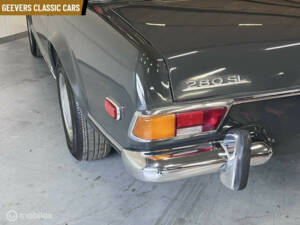 Afbeelding 13/40 van Mercedes-Benz 280 SL (1970)