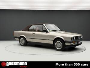 Bild 6/15 von BMW 320i (1990)
