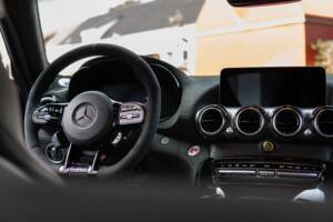 Image 33/37 of Mercedes-AMG GT Black Series (2022)