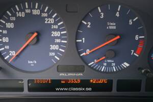 Image 12/16 of ALPINA B10 V8 Touring (1998)