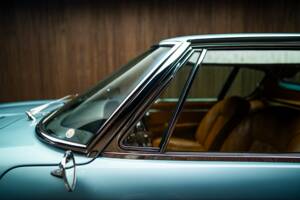 Image 34/97 of Maserati Mistral 3700 (1965)