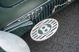 Bild 11/39 von Bentley 6 1&#x2F;2 Litre Speed Eight Special (1935)