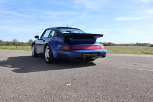 Bild 28/39 von Porsche 911 Turbo 3.3 (1991)