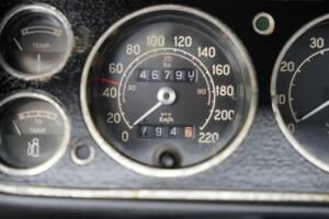 Bild 14/50 von Ford Capri RS 2600 (1972)