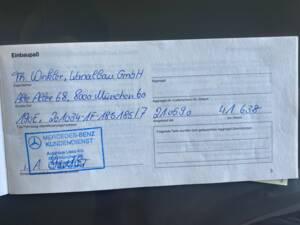 Bild 49/66 von Mercedes-Benz 190 E 2.3-16V (1986)