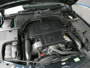 Bild 15/20 von Mercedes-Benz S 420 C (1996)