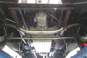 Imagen 17/24 de Bugatti Type 49 (1931)