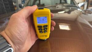 Image 49/56 of Mercedes-Benz 450 SL (1976)