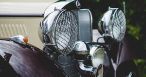 Image 18/40 de Mercedes-Benz 200 (1937)