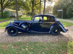 Afbeelding 6/24 van Jaguar SS 1 1/2 Litre (1936)