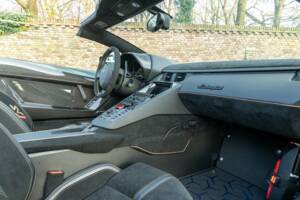 Bild 36/50 von Lamborghini Aventador LP 770-4 SVJ Roadster (2020)