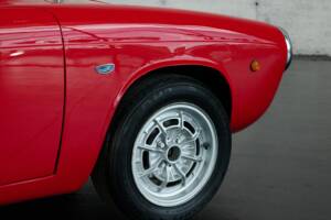 Bild 50/50 von Abarth 850 Scorpione Allemano (1959)