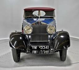 Imagen 18/50 de Rolls-Royce 20 HP (1925)