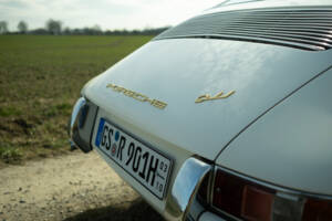 Image 94/97 de Porsche 911 2.0 (1964)
