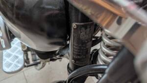 Afbeelding 2/4 van Victoria DUMMY (1928)