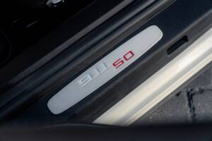 Immagine 43/71 di Porsche 911 Carrera S (2014)