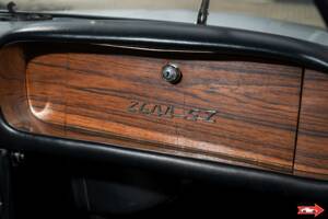 Bild 20/38 von Alfa Romeo 2600 Sprint Zagato (1968)