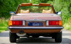Bild 56/61 von Mercedes-Benz 450 SL (1977)