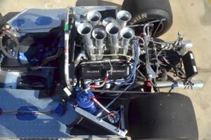 Afbeelding 13/16 van McLaren M8F (1972)