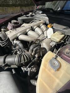 Image 64/84 of Porsche 968 (1992)