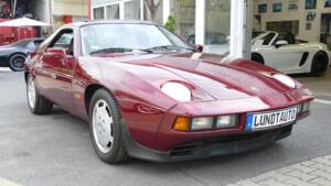 Bild 1/20 von Porsche 928 S (1982)