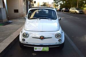 Bild 22/28 von FIAT 500 R (1974)