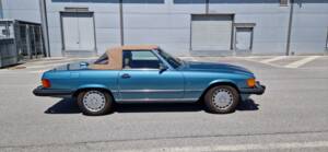 Image 1/53 de Mercedes-Benz 560 SL (1986)