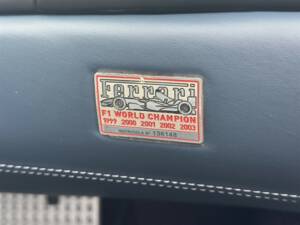 Immagine 23/44 di Ferrari 360 Spider (2004)