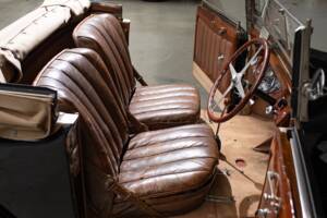 Bild 17/29 von Bugatti Typ 40 A Chapron (1931)