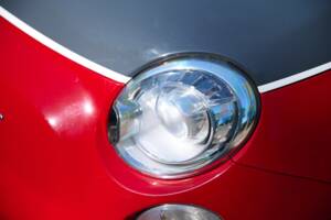 Bild 13/50 von Abarth 595 C Competizione (2014)