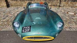 Image 7/65 de Aston Martin DBR1 (2018)