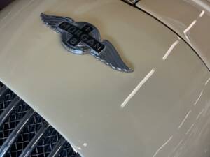 Bild 6/16 von Morgan Plus 8 (1993)