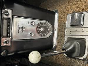 Image 21/41 of Chevrolet Corvette (1962)