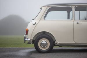 Image 7/35 de Austin Mini Cooper S 1275 (1964)