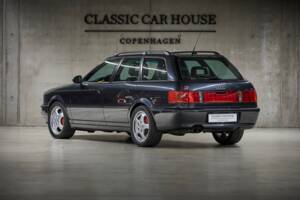 Image 70/99 of Audi RS2 Avant (1994)