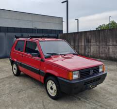 Immagine 3/30 di FIAT Panda "Young" (2002)