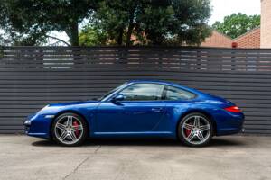 Image 7/50 of Porsche 911 Carrera S (2010)