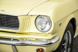 Image 22/50 of Ford Mustang 289 (1966)