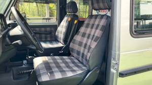 Imagen 23/56 de Mercedes-Benz 200 GE (kurz) (1990)