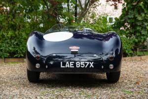Imagen 7/50 de Realm XK 120 C (C-Type) (2022)