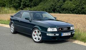Afbeelding 1/42 van Audi Coupé S2 (1994)