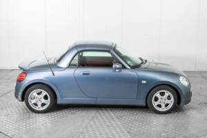 Image 42/50 of Daihatsu Copen 1.3-16v (2006)