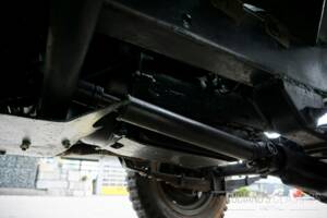 Afbeelding 58/58 van Willys MB (1943)