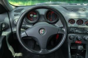 Imagen 31/50 de Alfa Romeo 156 2.5 V6 (2000)