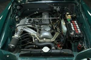 Immagine 44/50 di Mercedes-Benz 250 SE (1966)