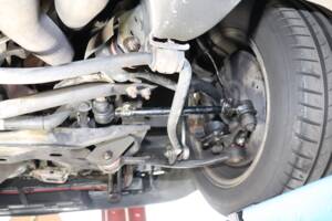 Image 28/28 of BMW 635 CSi (1989)